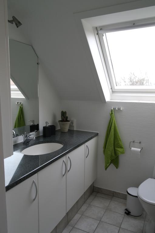 Molvangvej 2 Jelling Apartment Exterior foto
